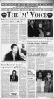 The Minority Voice, February 9-16, 1996